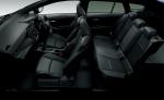 Toyota Corolla Touring Hybrid WxB 2019 года (JP)